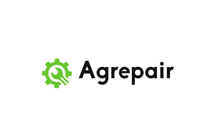 Agrepair project logo