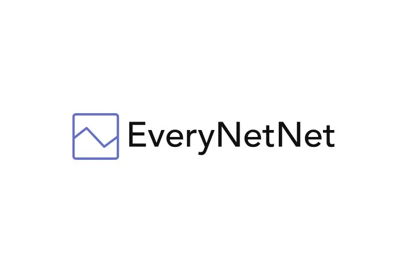 EveryNetNet logo